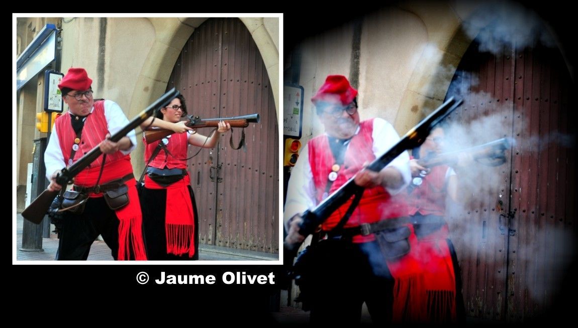 � Jaume Olivet