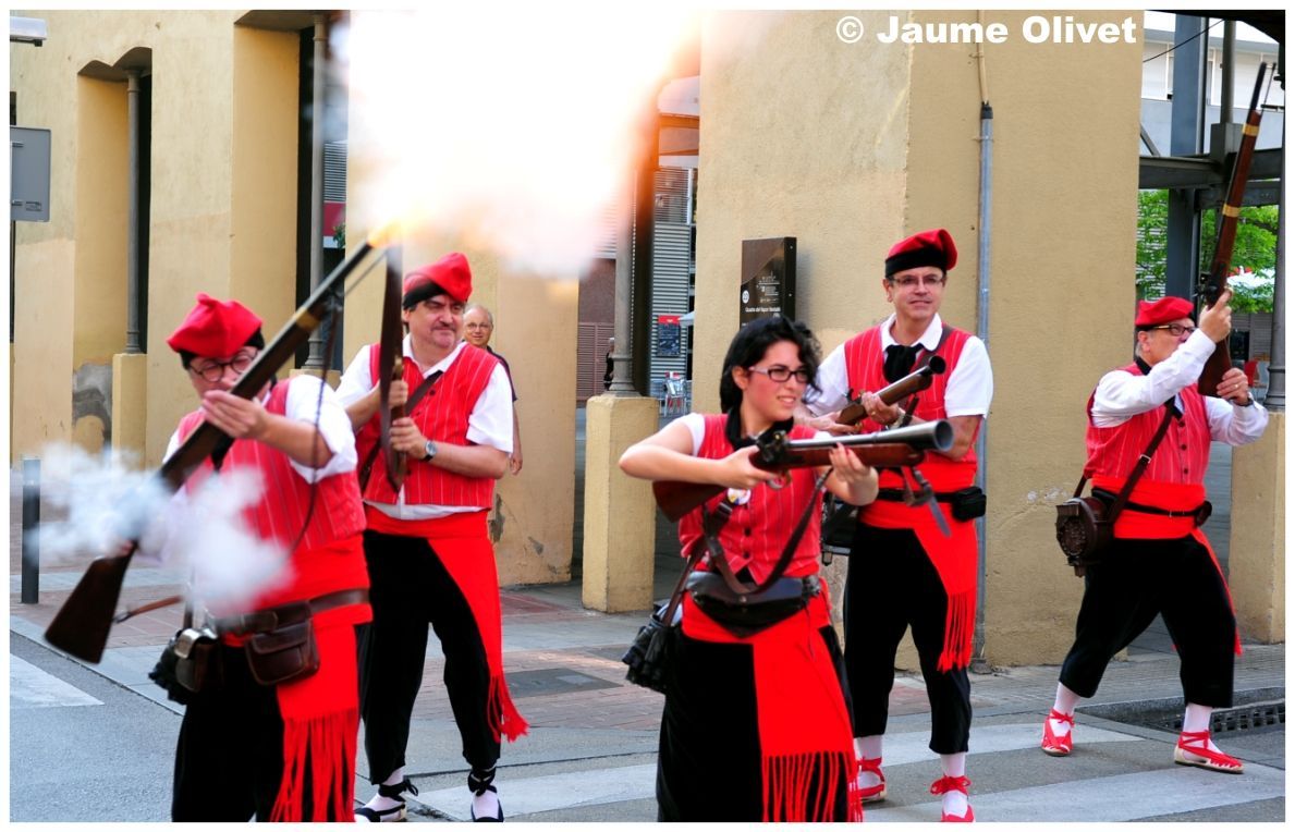 � Jaume Olivet
