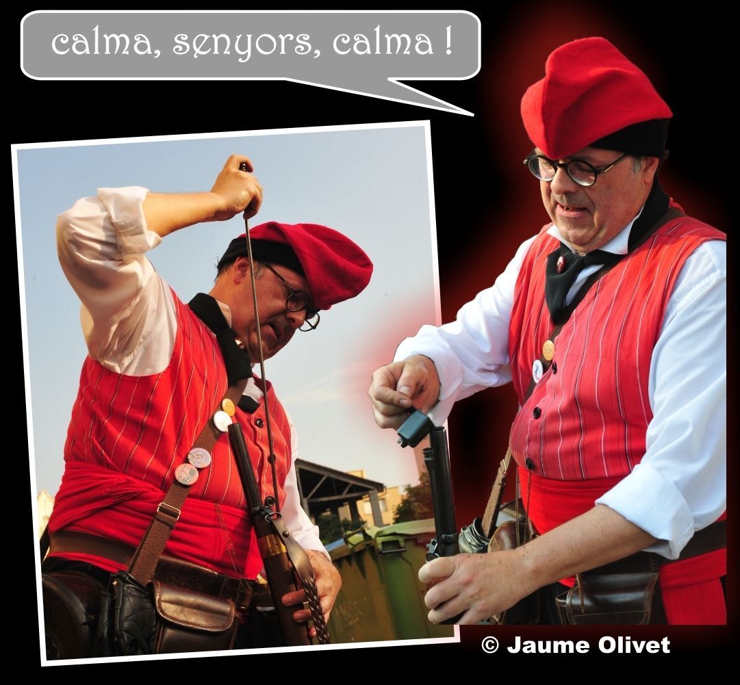 � Jaume Olivet