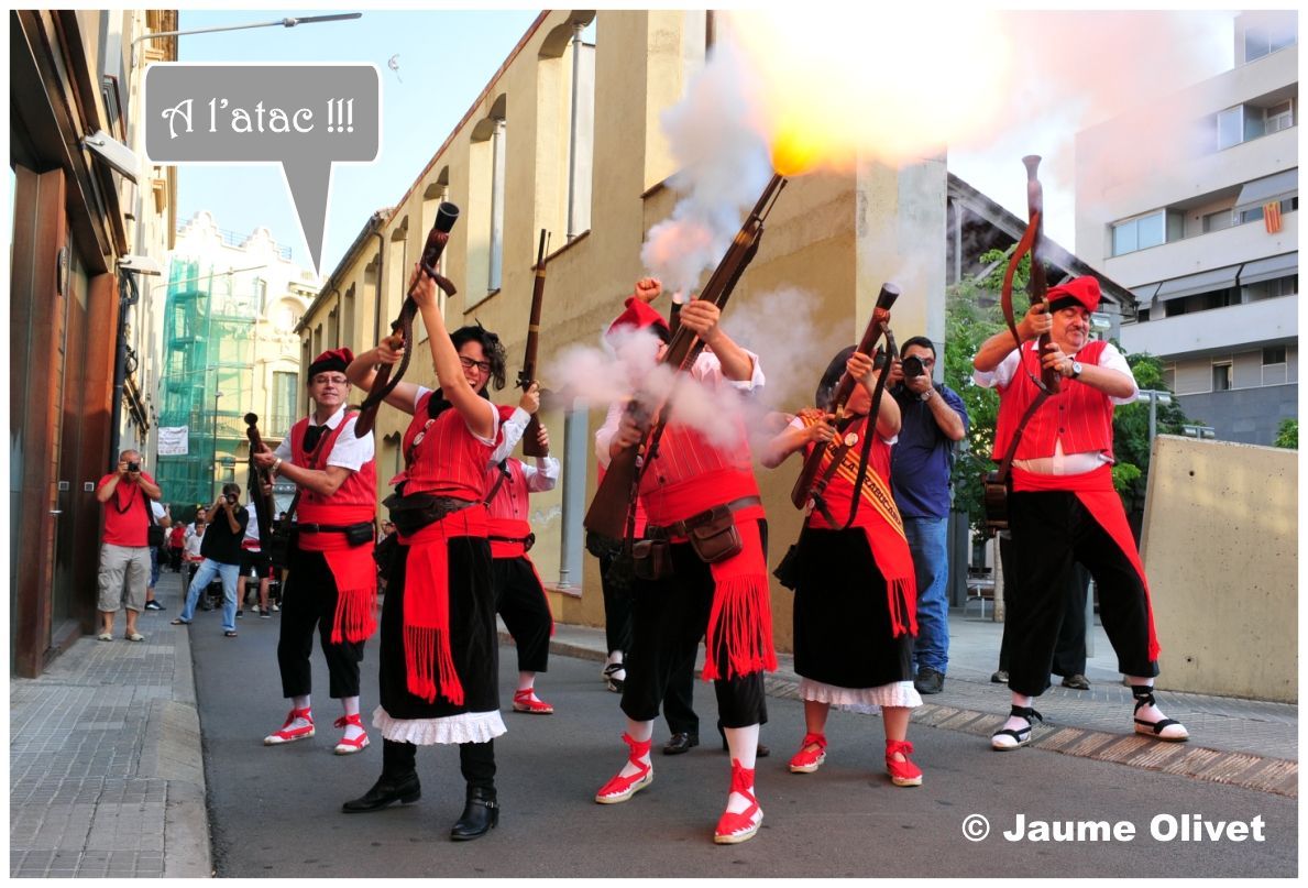 � Jaume Olivet