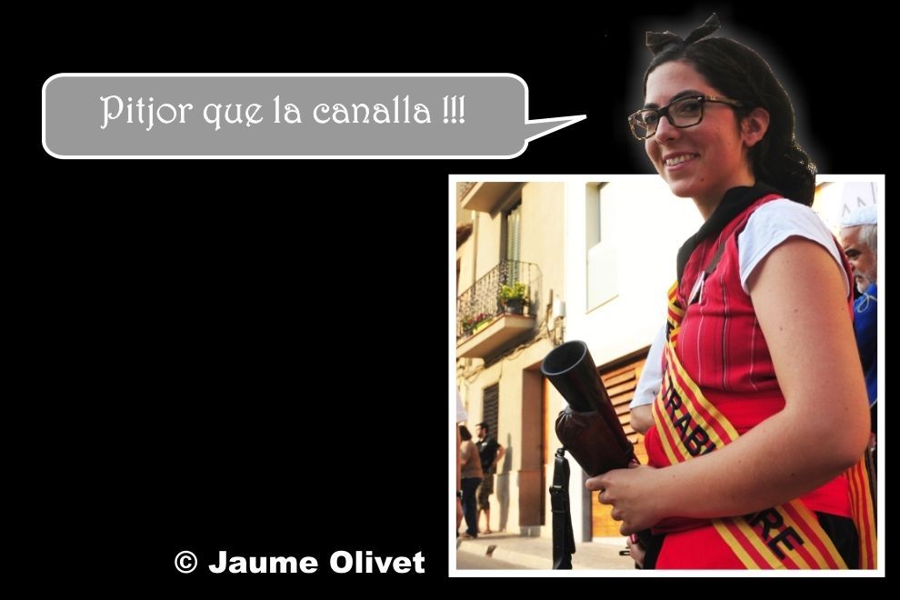 � Jaume Olivet