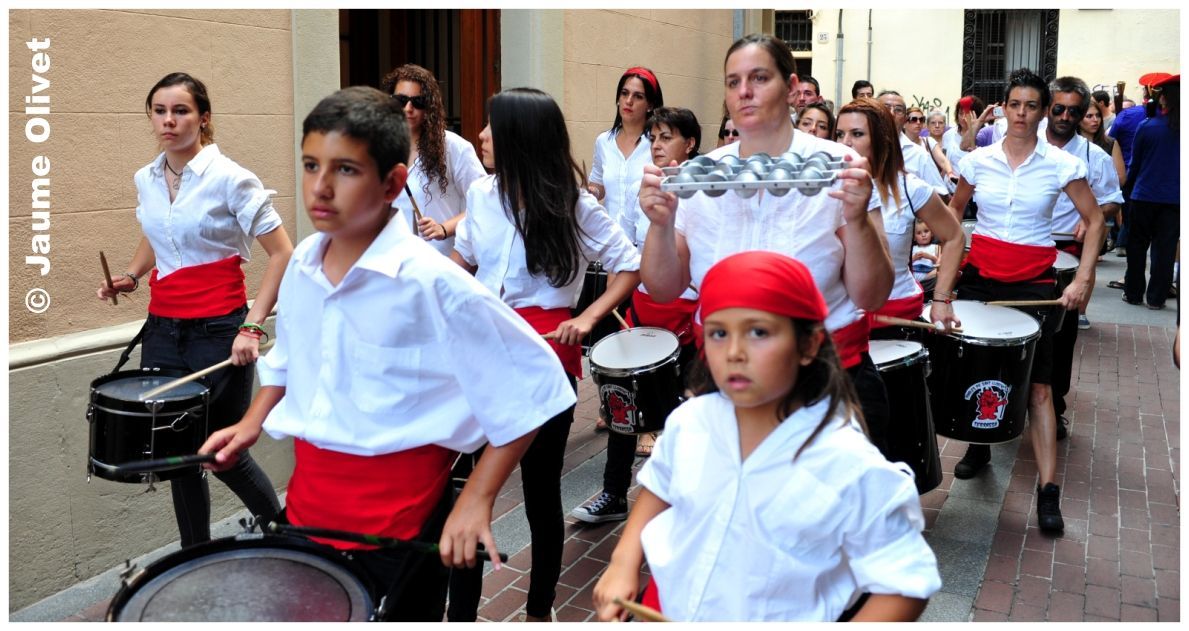 � Jaume Olivet