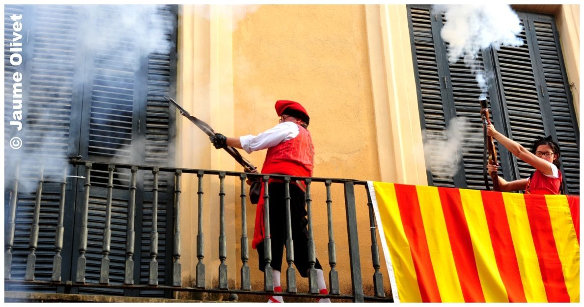  Jaume Olivet
