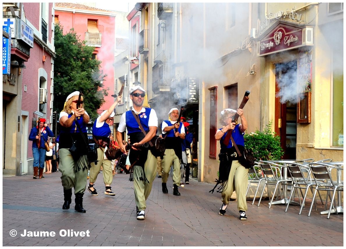 � Jaume Olivet