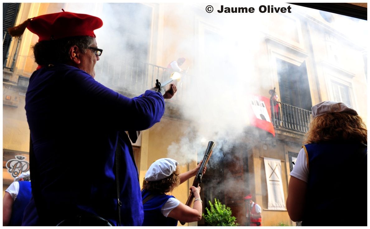 � Jaume Olivet