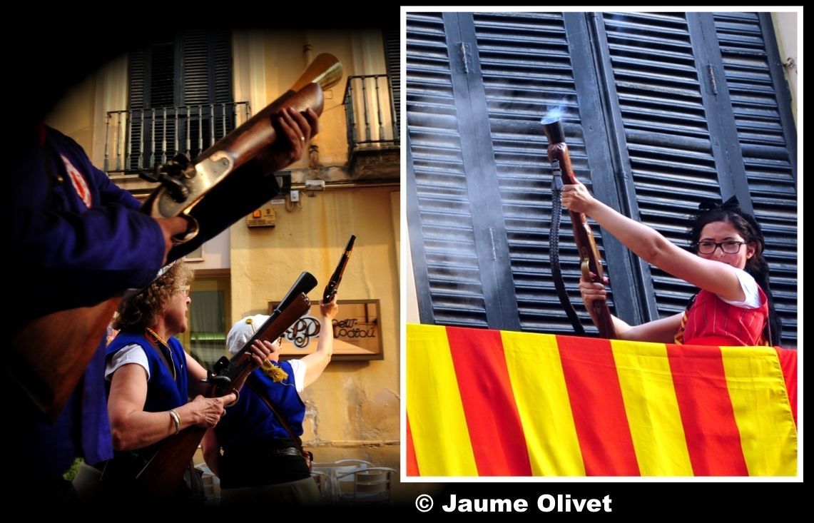 � Jaume Olivet