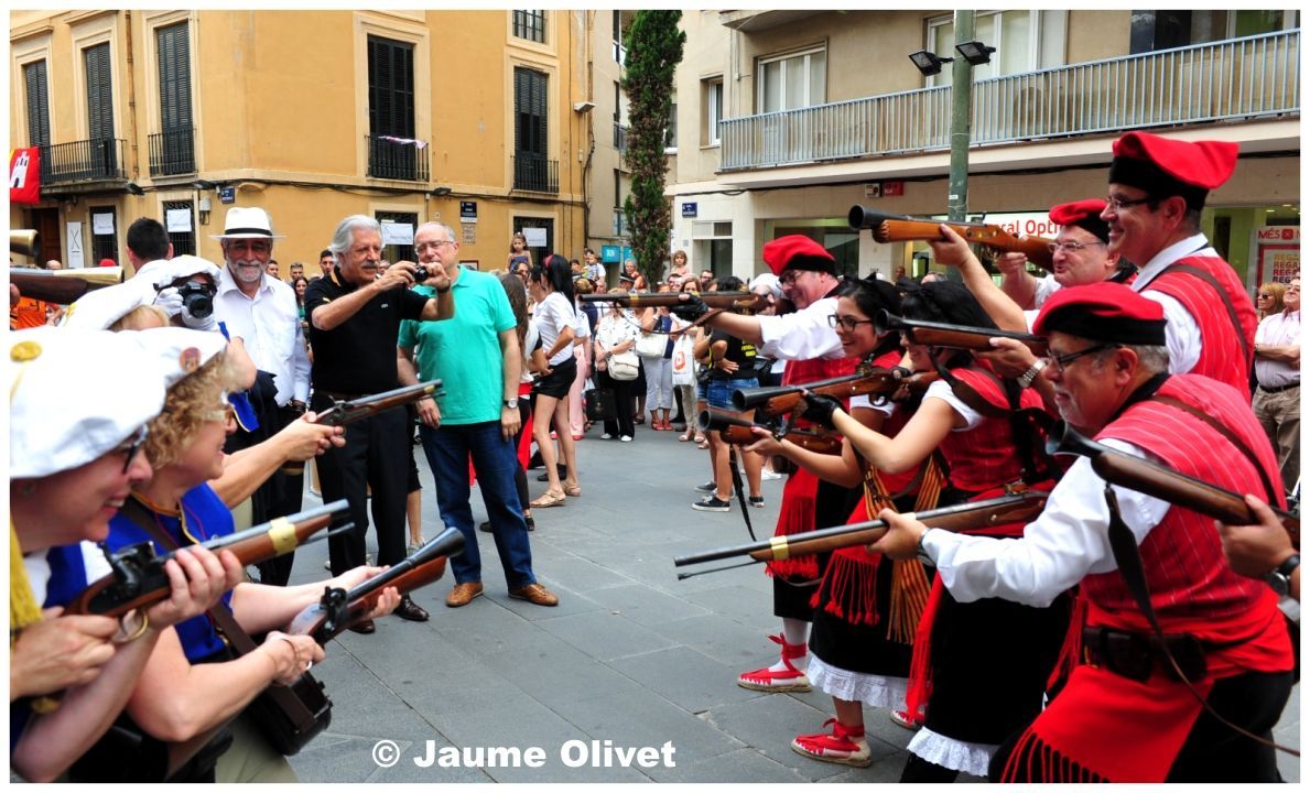  Jaume Olivet