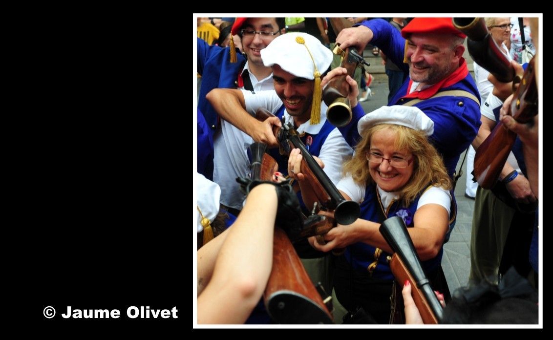 � Jaume Olivet