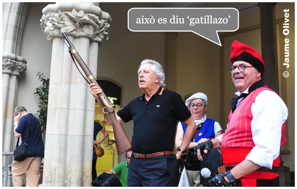 � Jaume Olivet