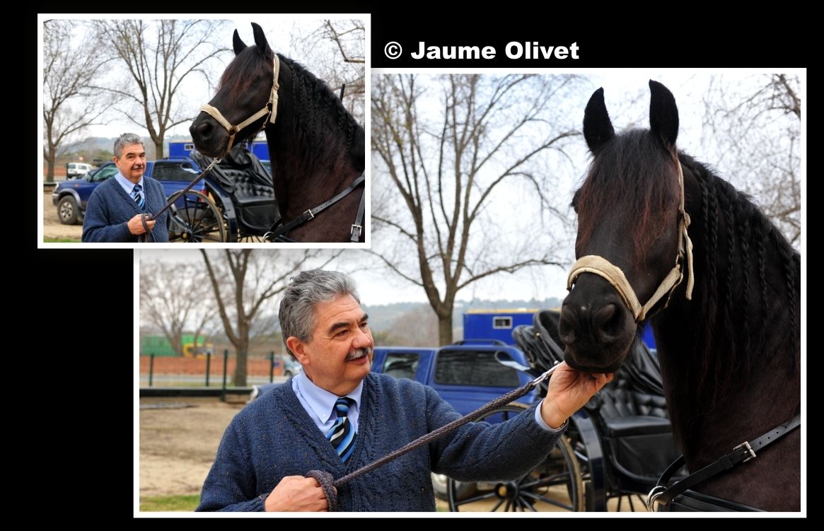  Jaume Olivet