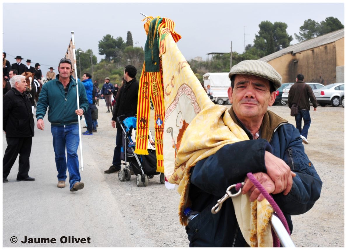  Jaume Olivet