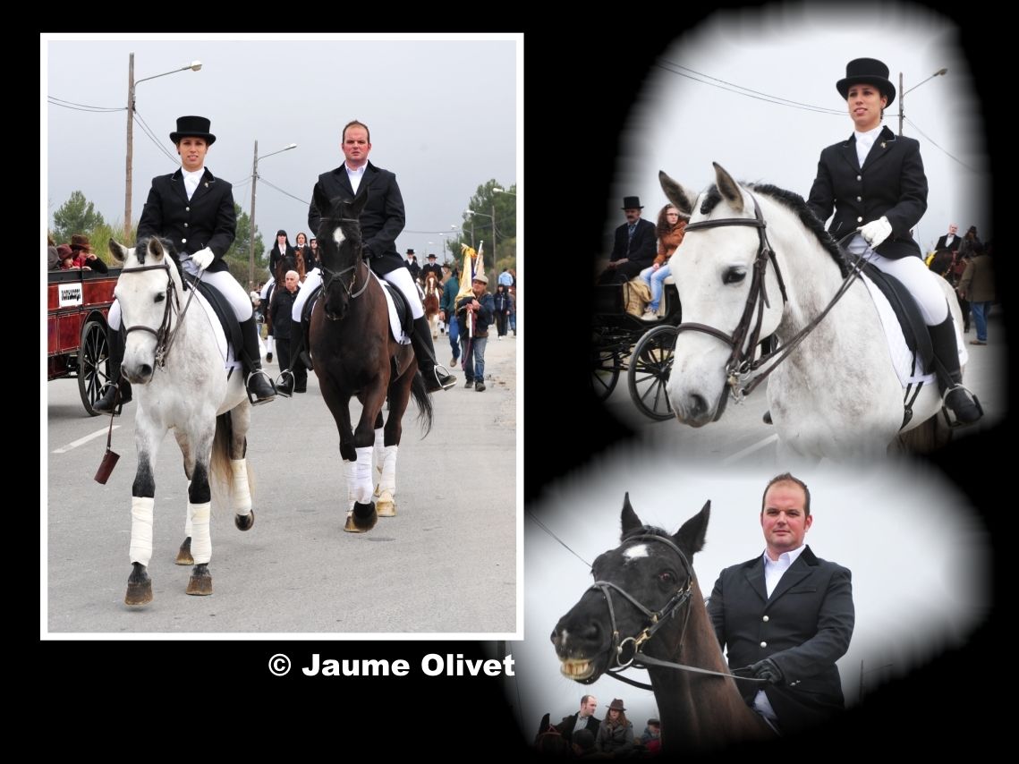  Jaume Olivet