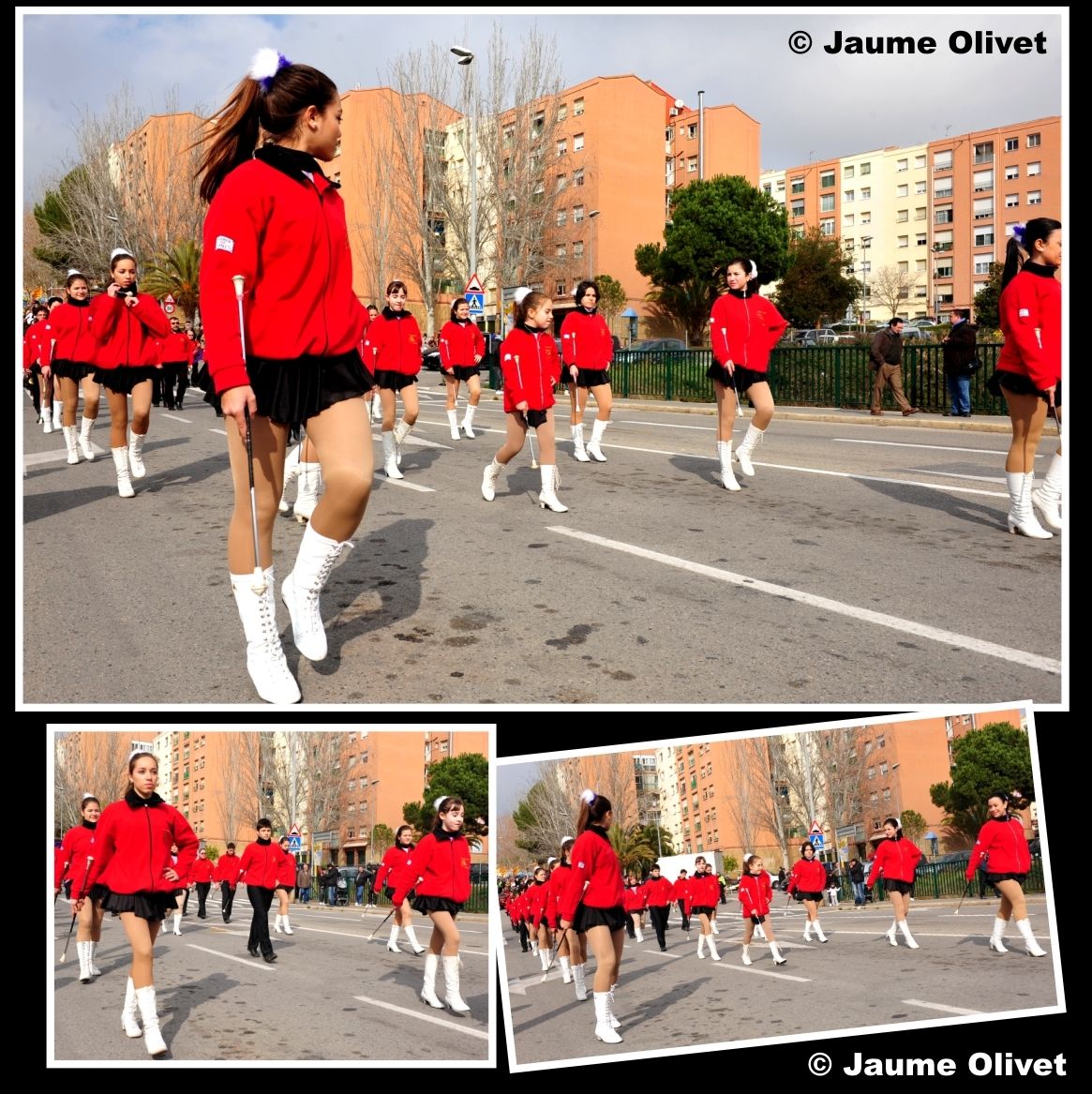 Jaume Olivet