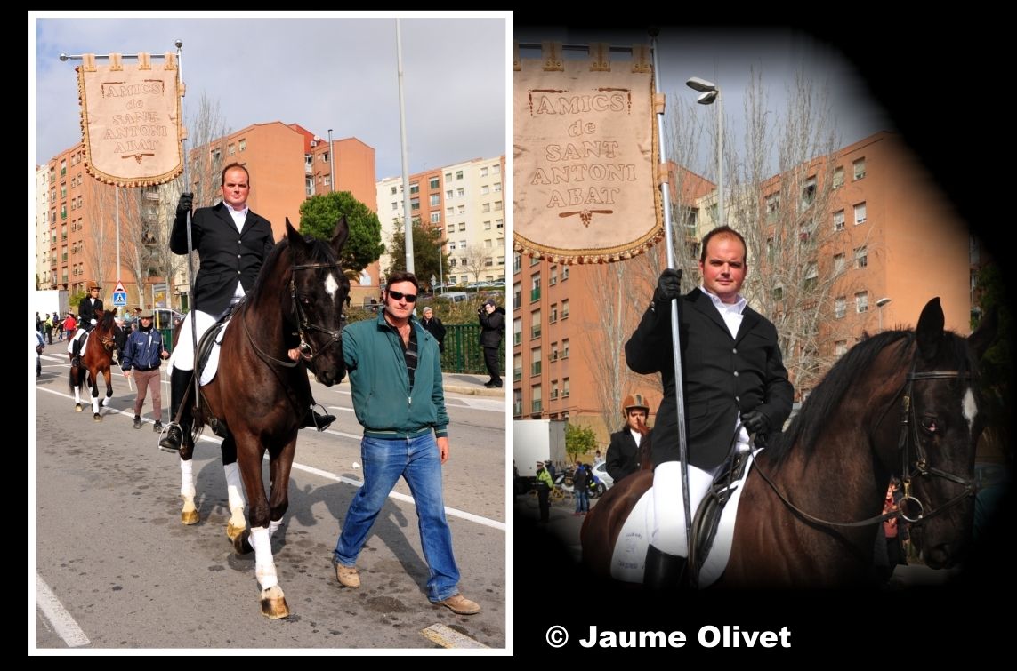  Jaume Olivet