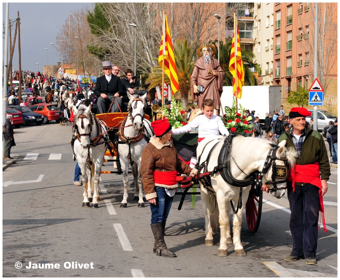  Jaume Olivet