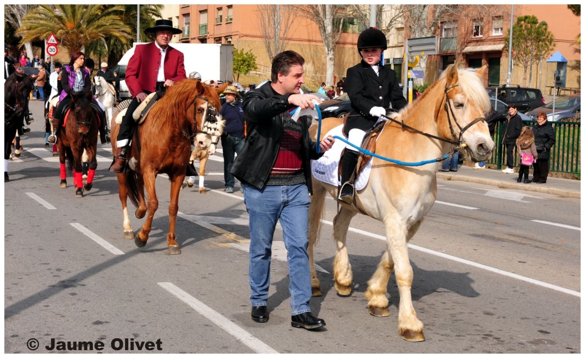  Jaume Olivet