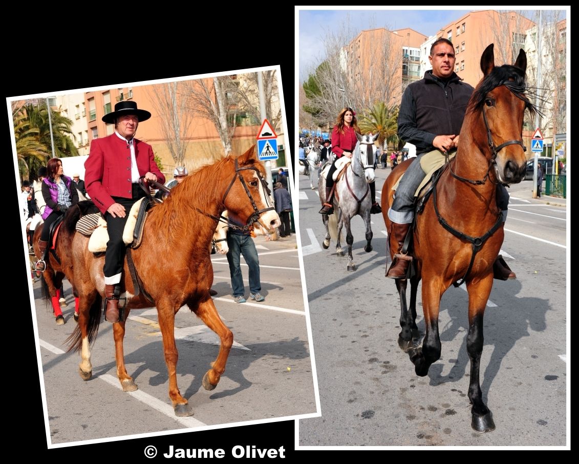 Jaume Olivet
