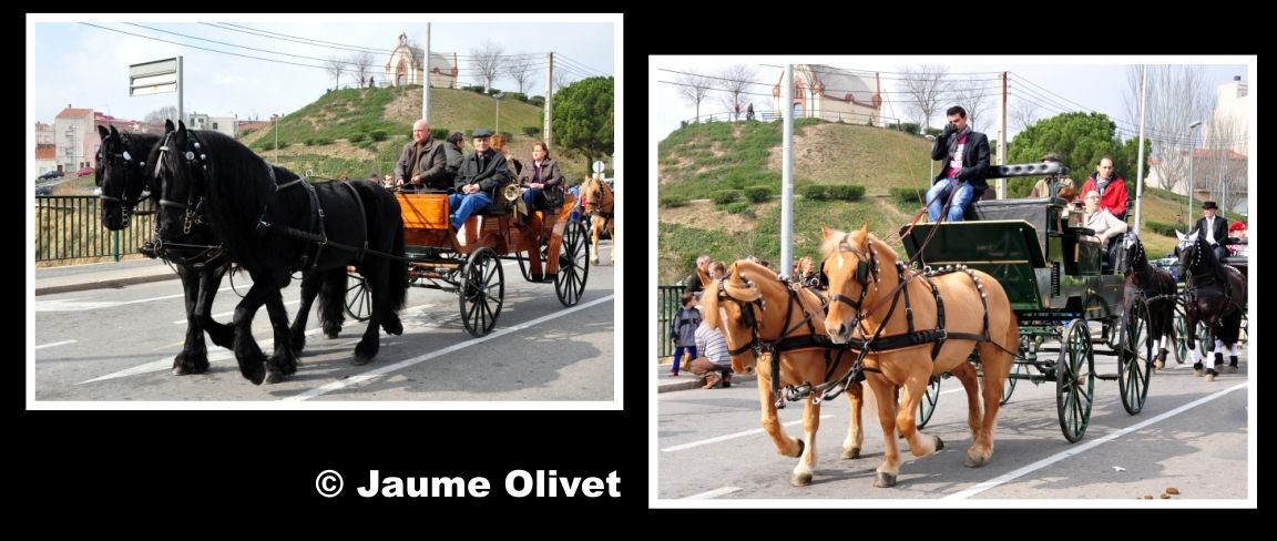 Jaume Olivet