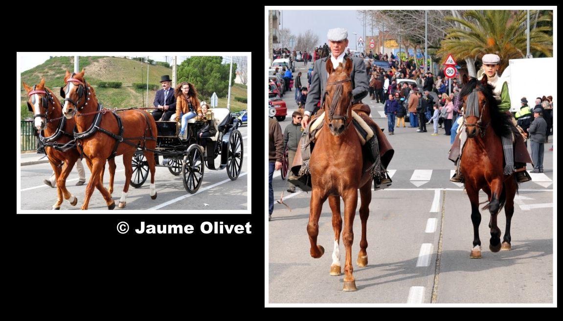  Jaume Olivet