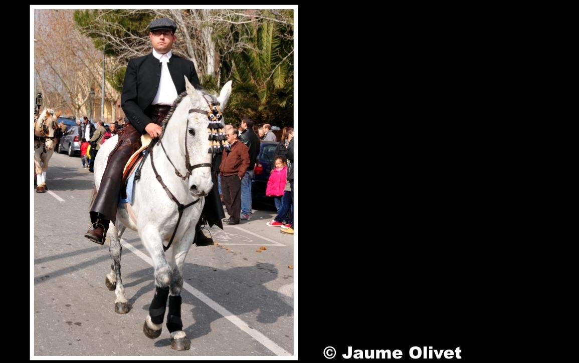 Jaume Olivet