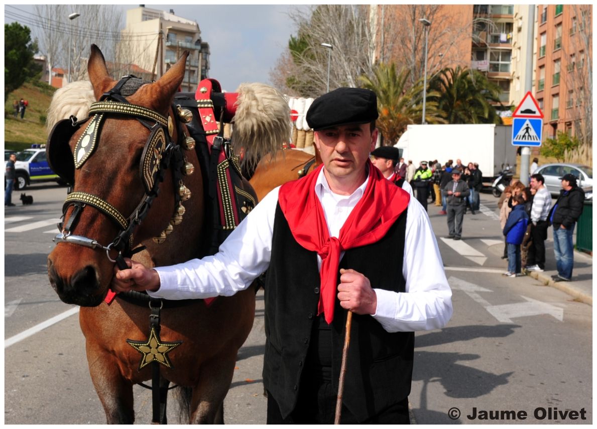  Jaume Olivet