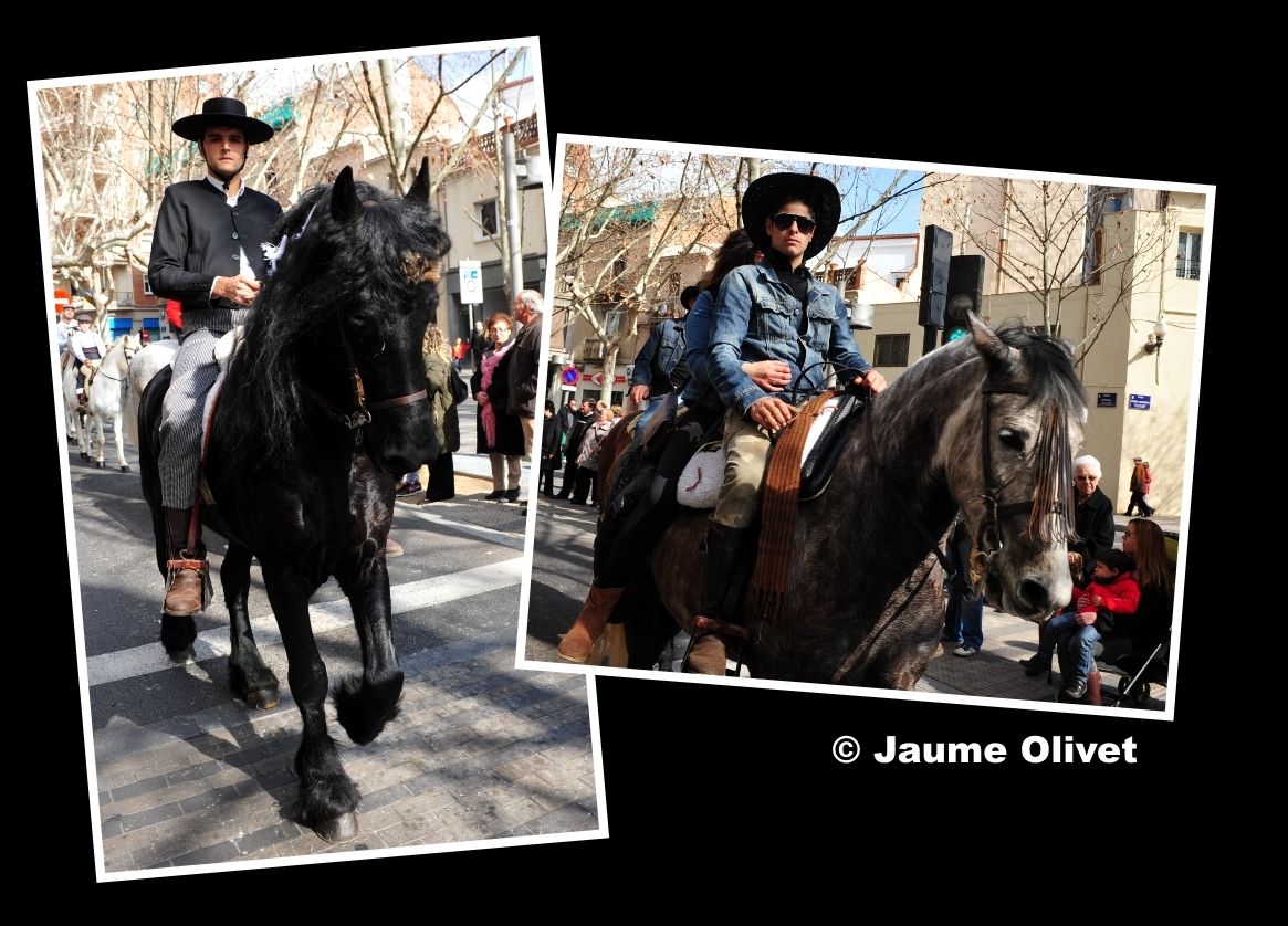 Jaume Olivet