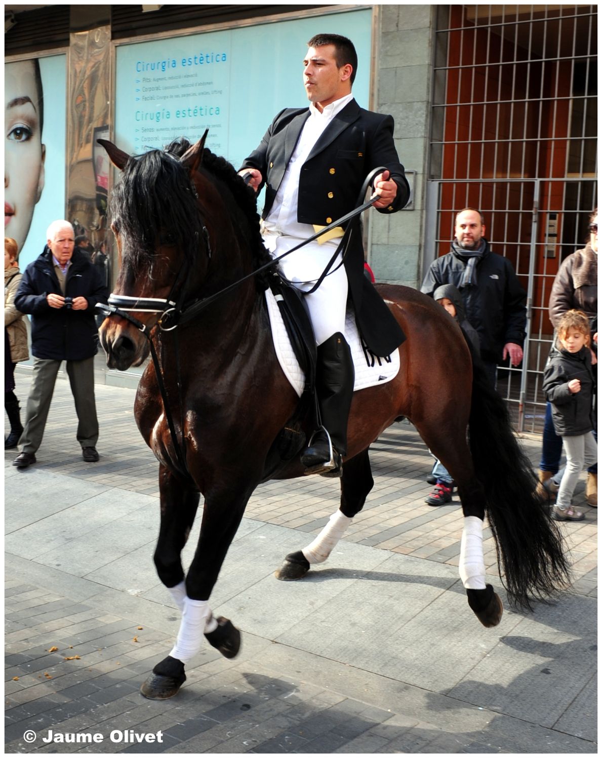  Jaume Olivet