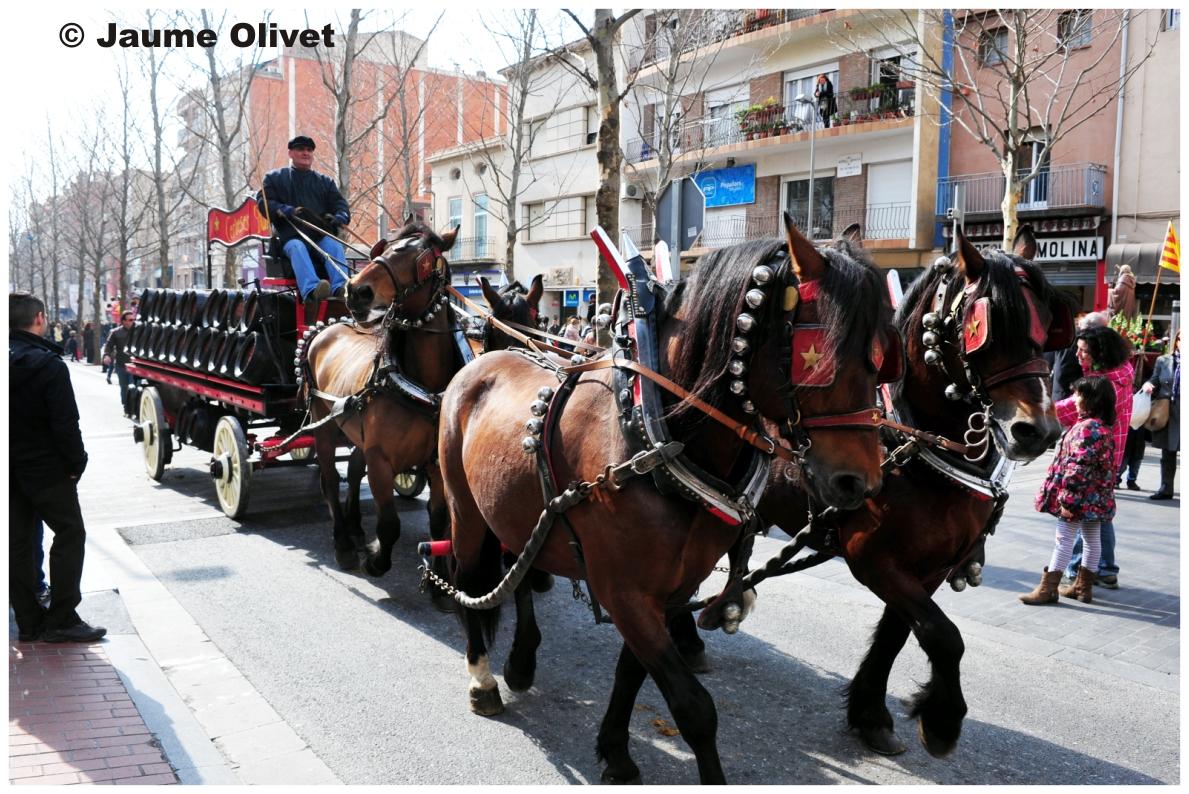  Jaume Olivet