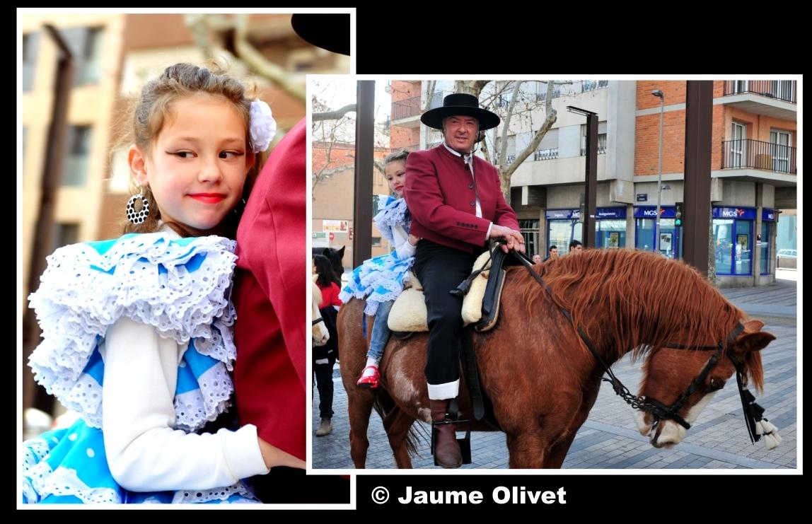  Jaume Olivet