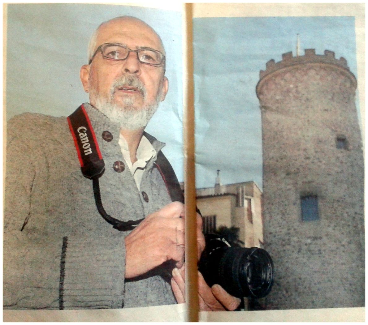 � Jaume Olivet