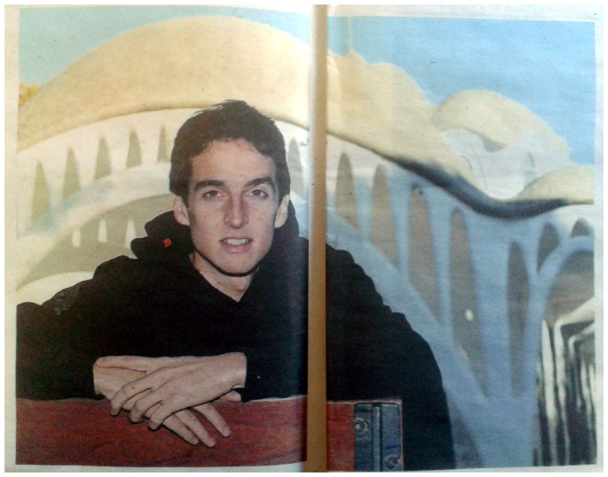 � Jaume Olivet