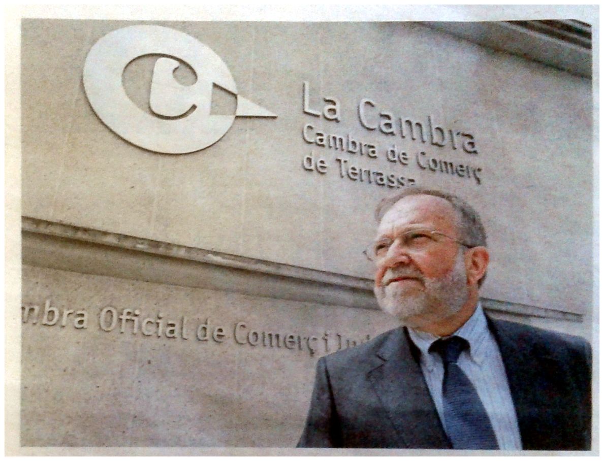 � Jaume Olivet