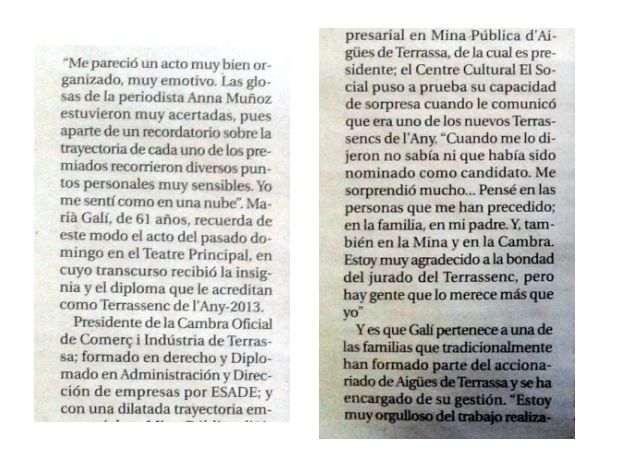 � Jaume Olivet