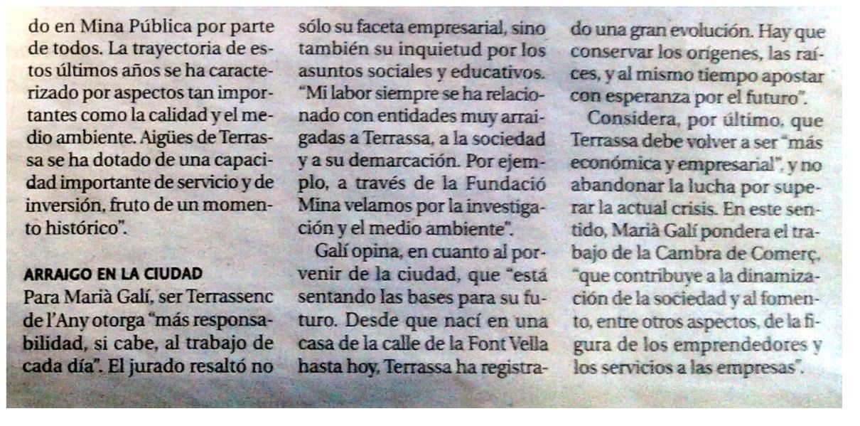 � Jaume Olivet