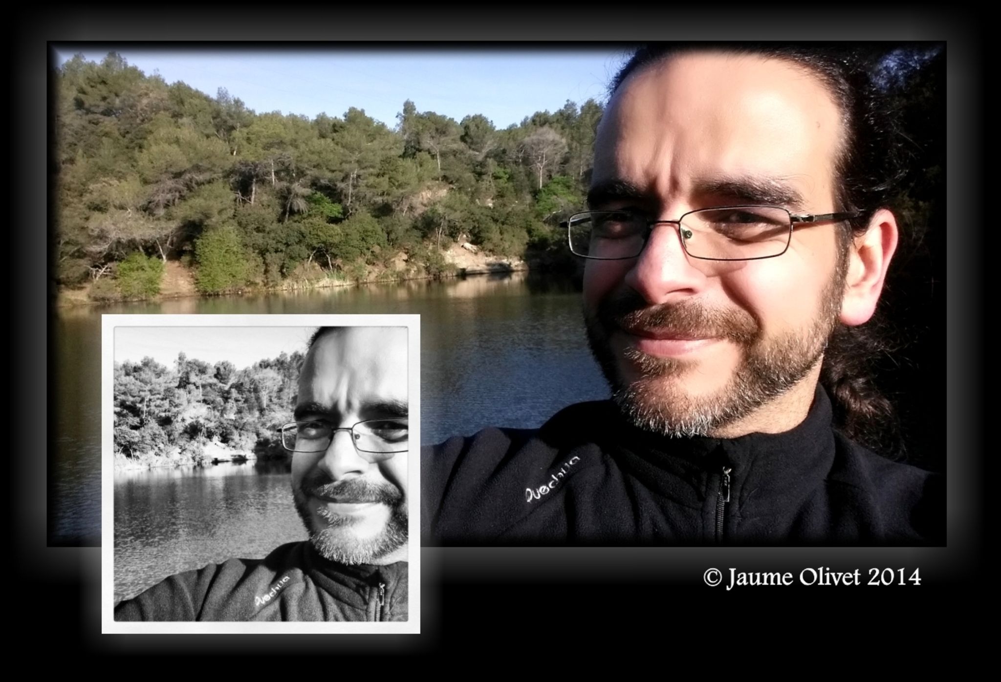  Jaume Olivet