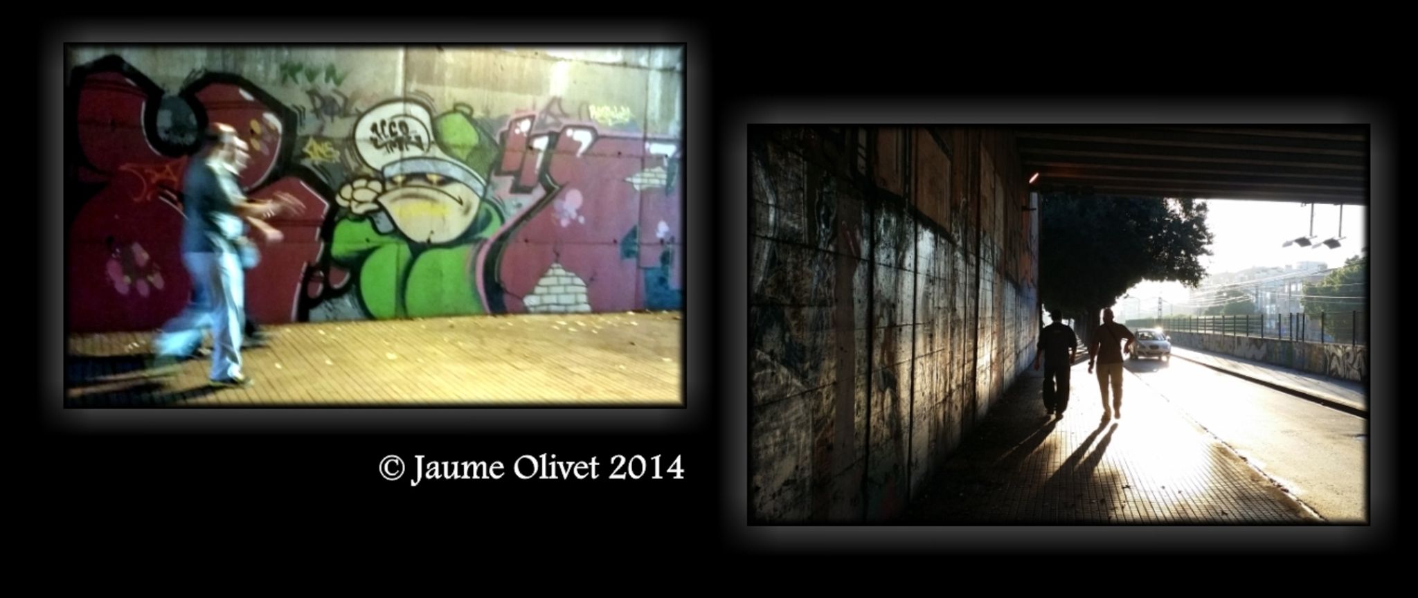  Jaume Olivet
