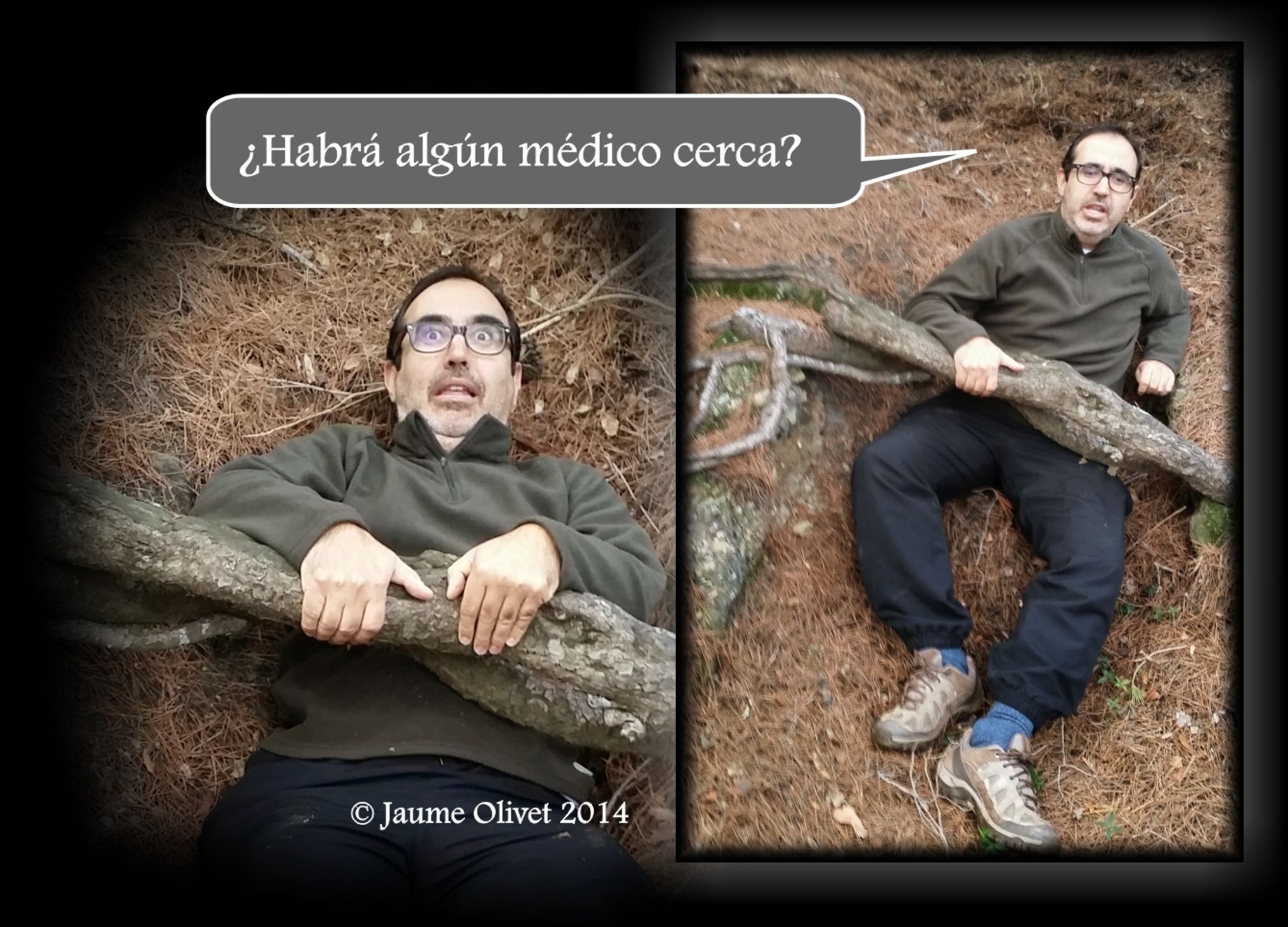  Jaume Olivet