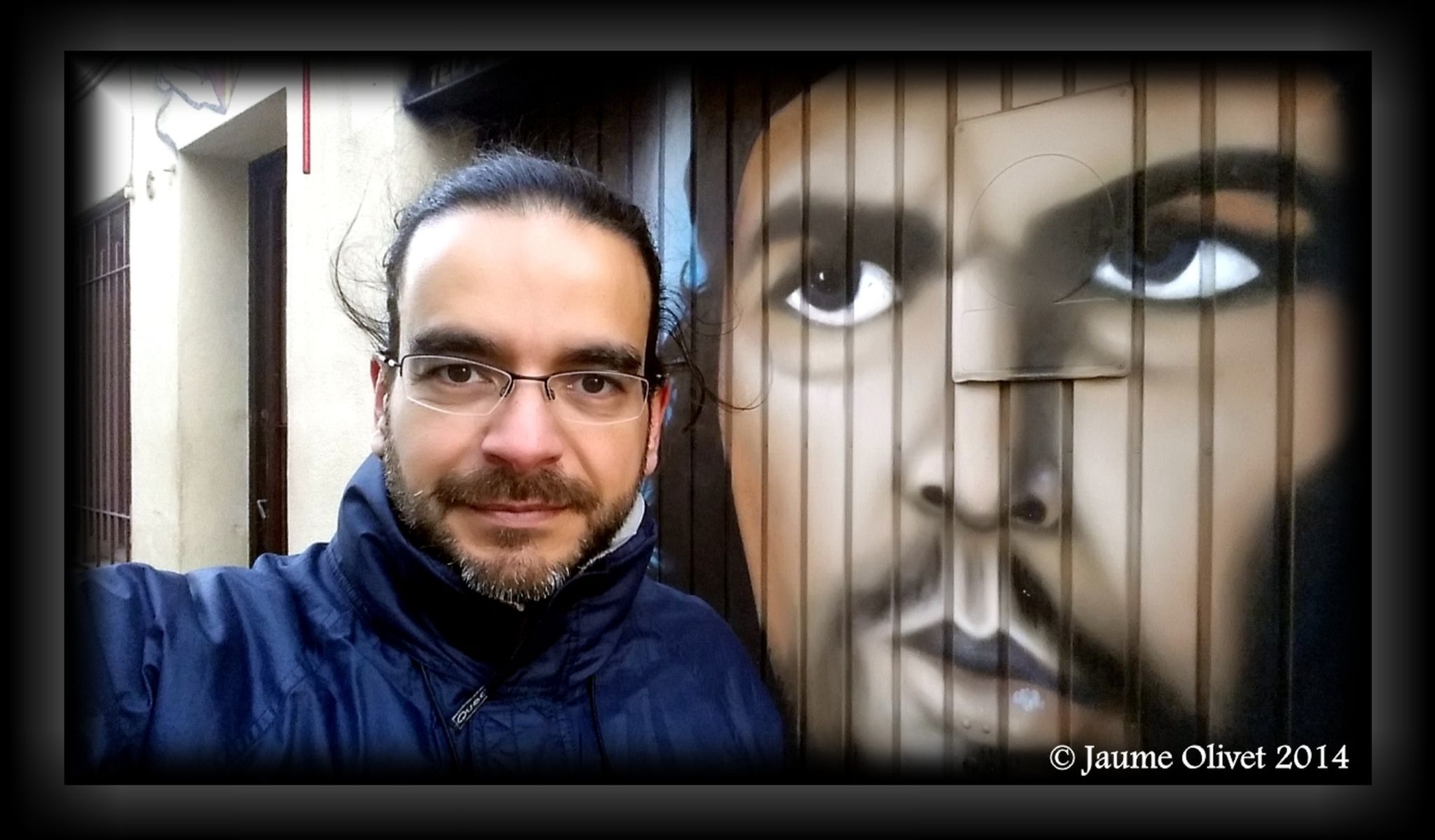  Jaume Olivet