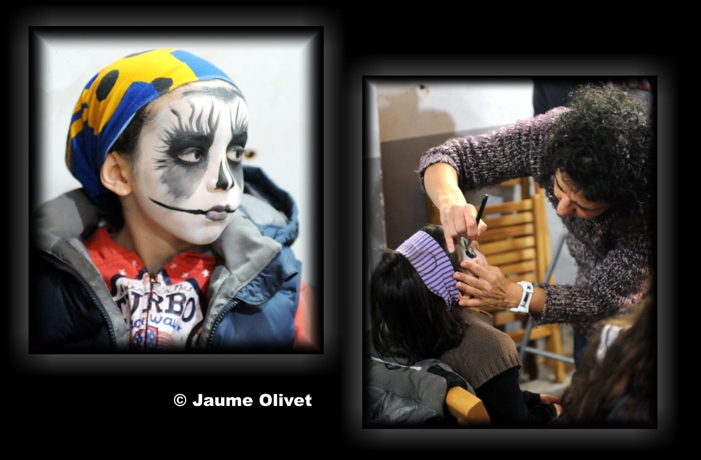  Jaume Olivet