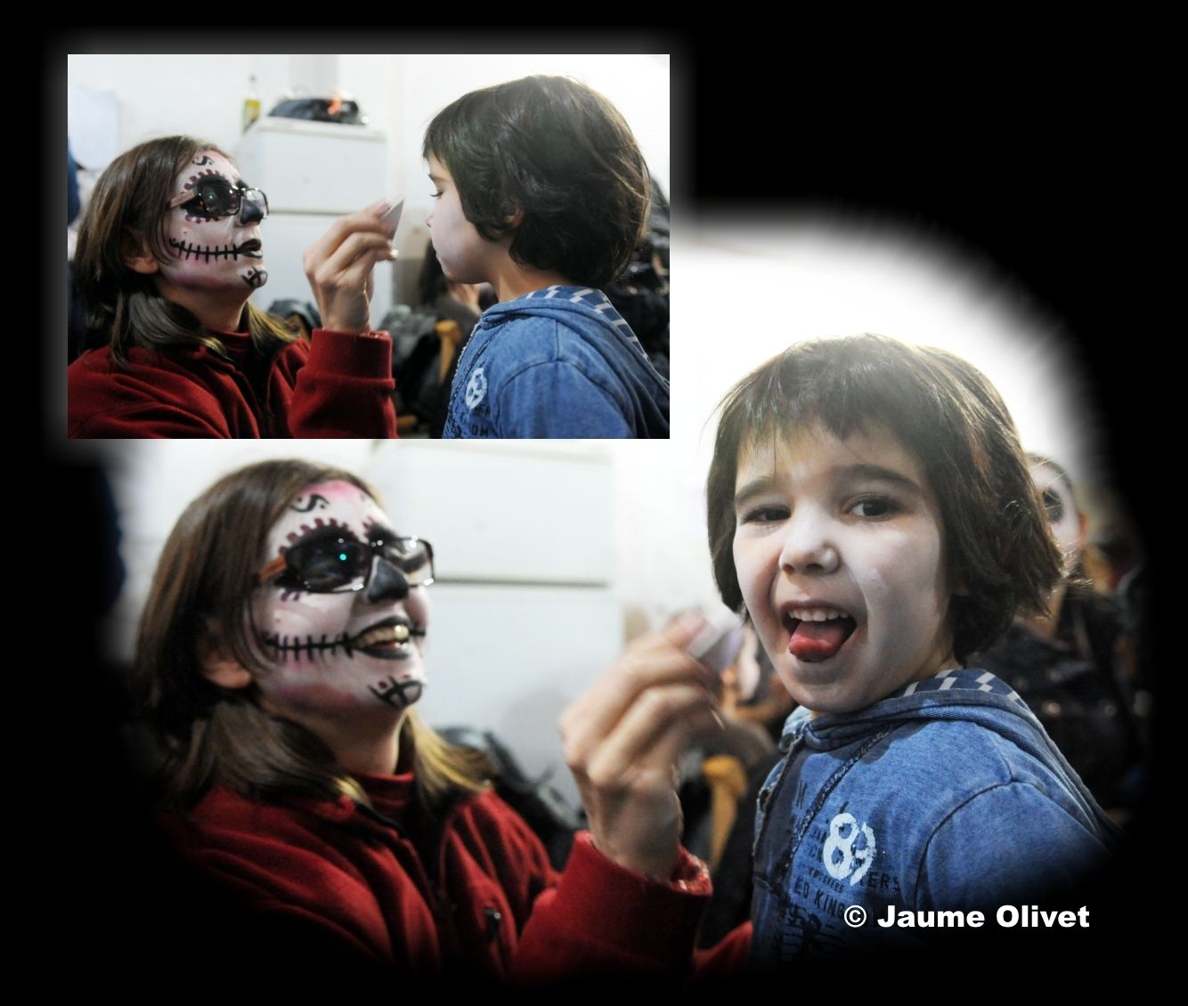  Jaume Olivet