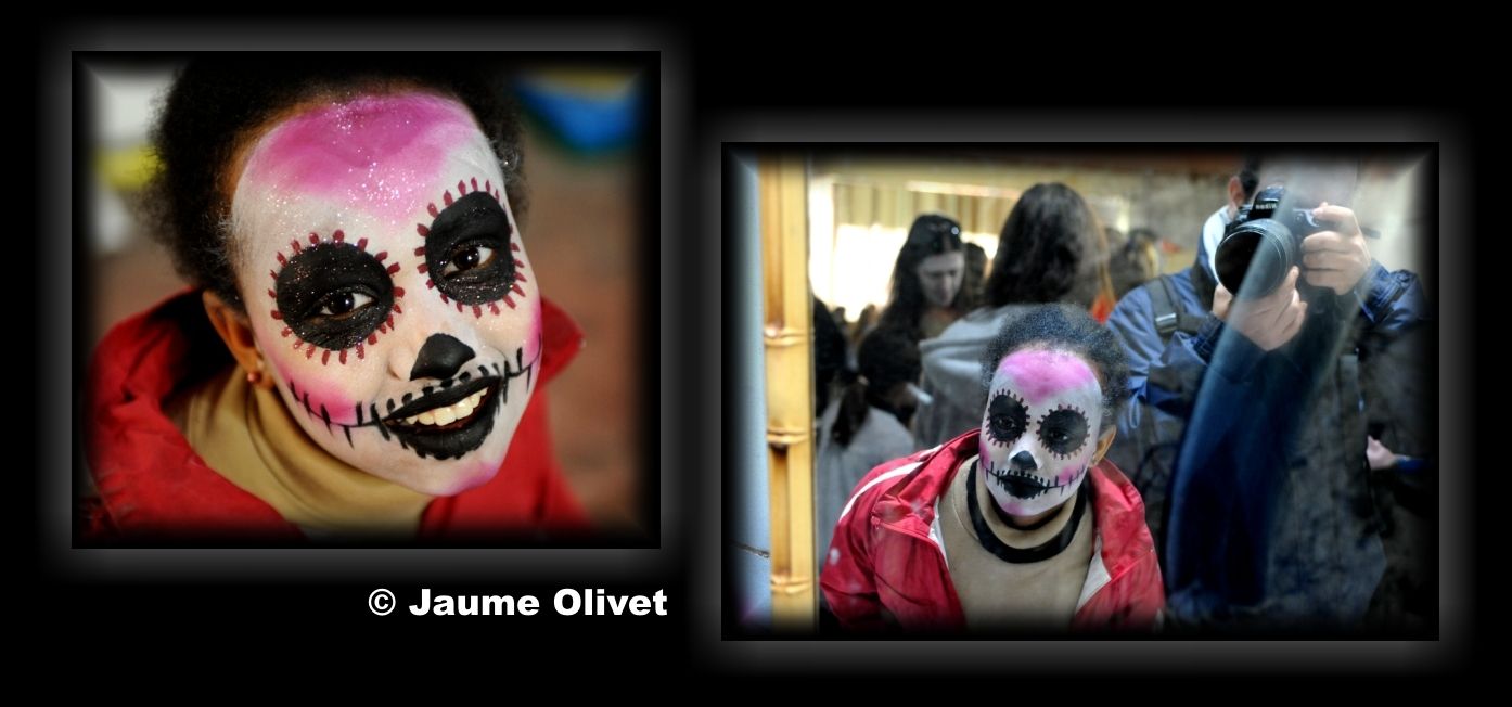  Jaume Olivet