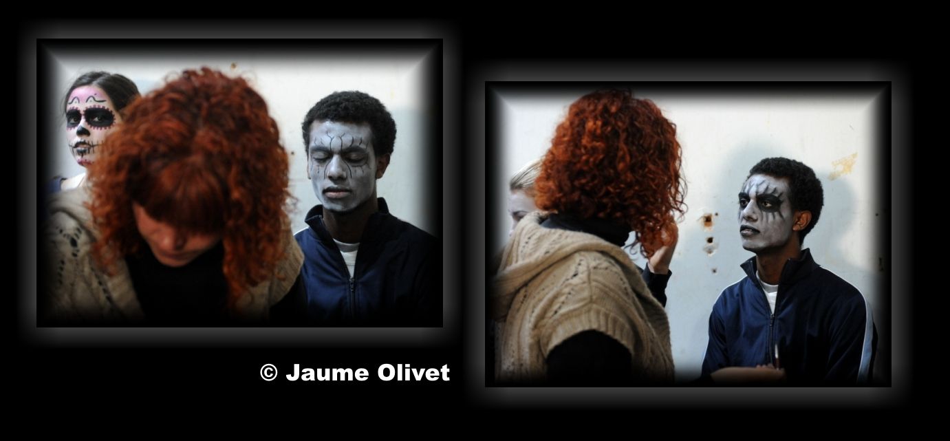  Jaume Olivet