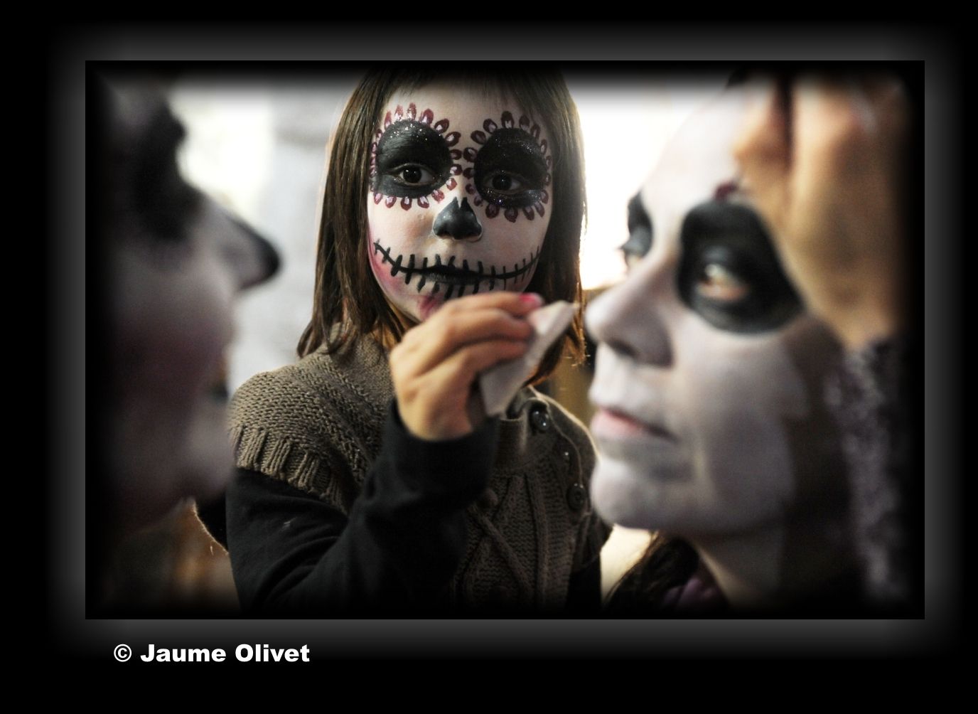  Jaume Olivet