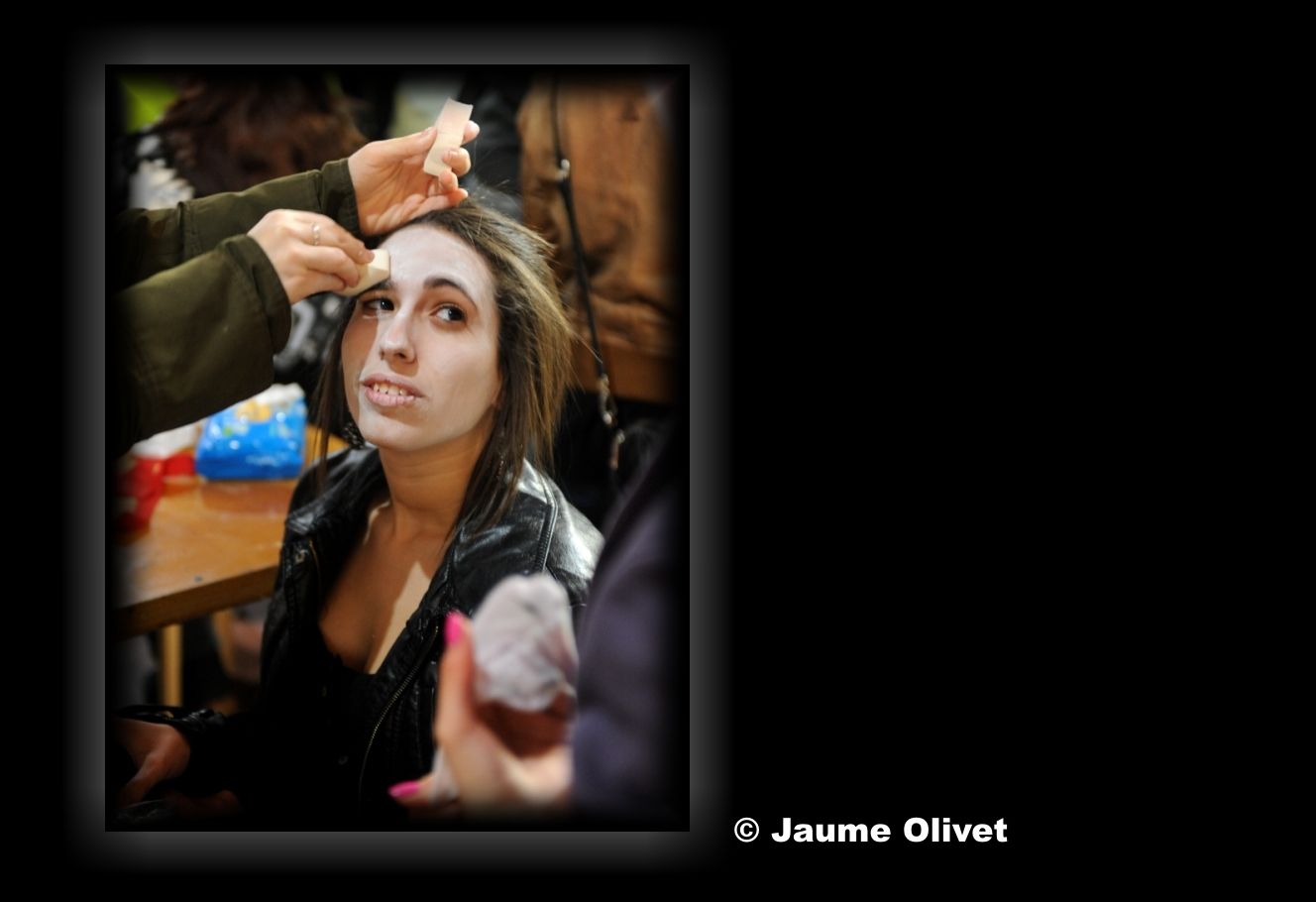  Jaume Olivet