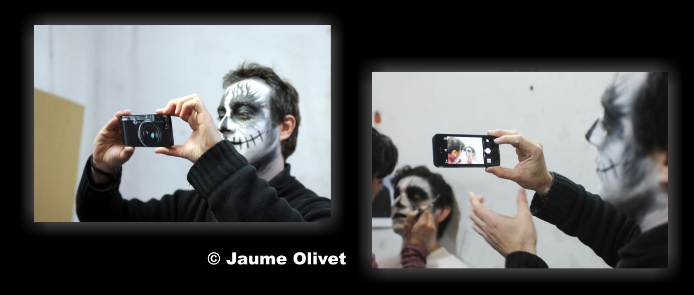  Jaume Olivet