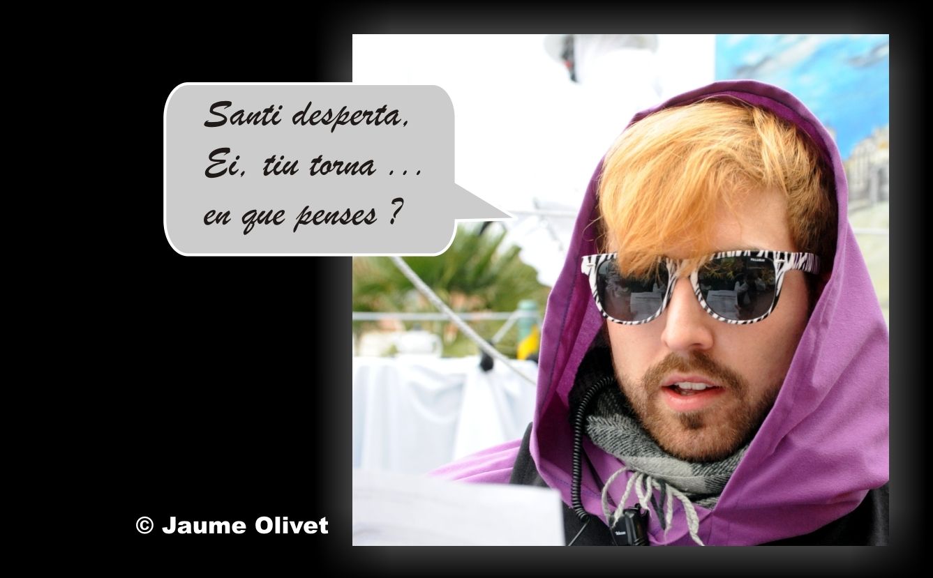  Jaume Olivet
