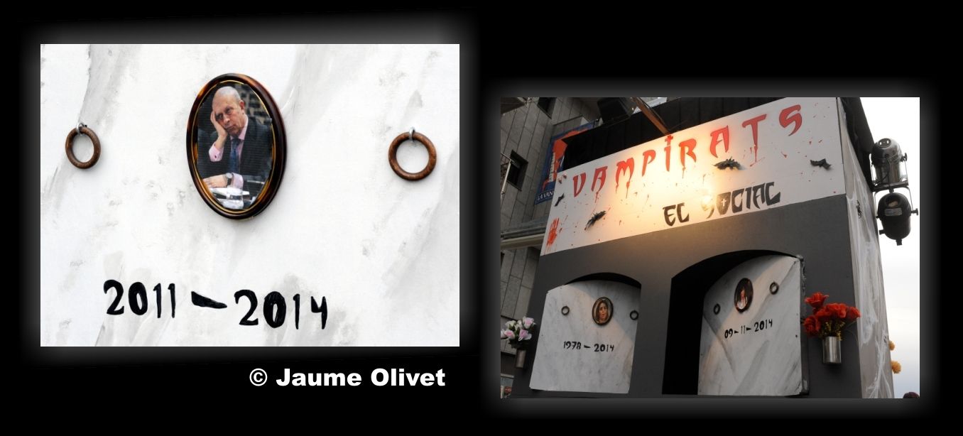  Jaume Olivet