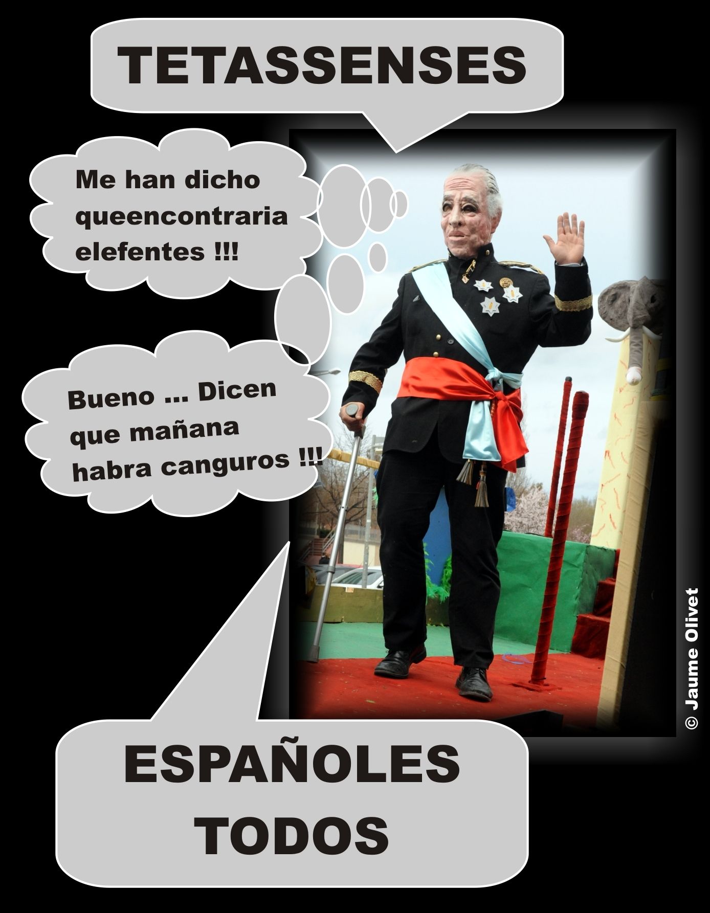  Jaume Olivet
