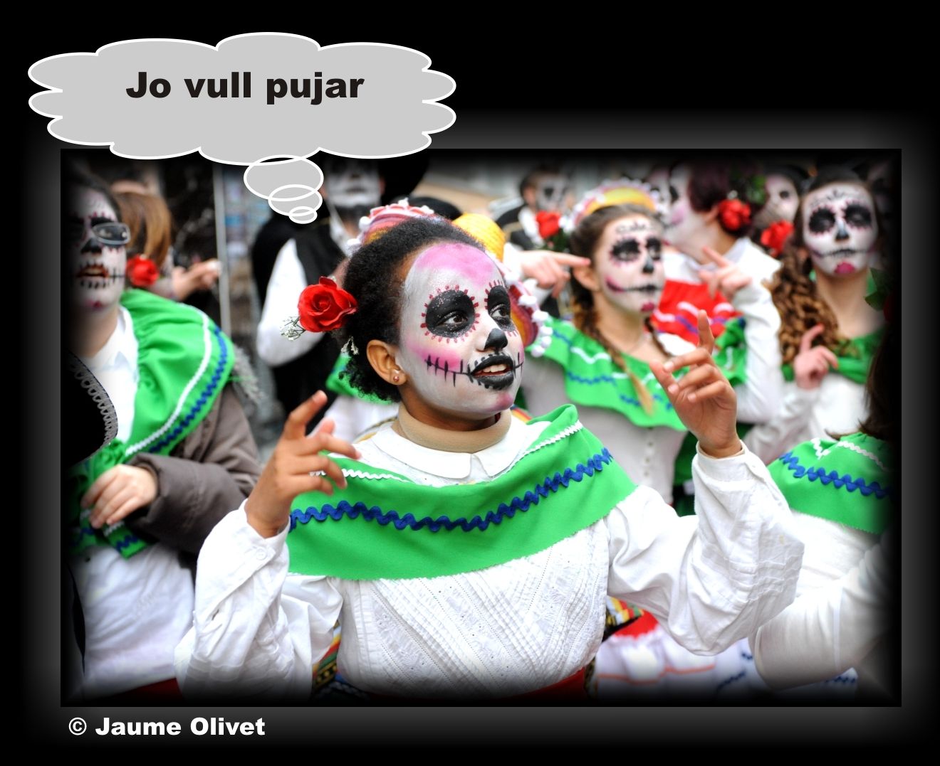  Jaume Olivet