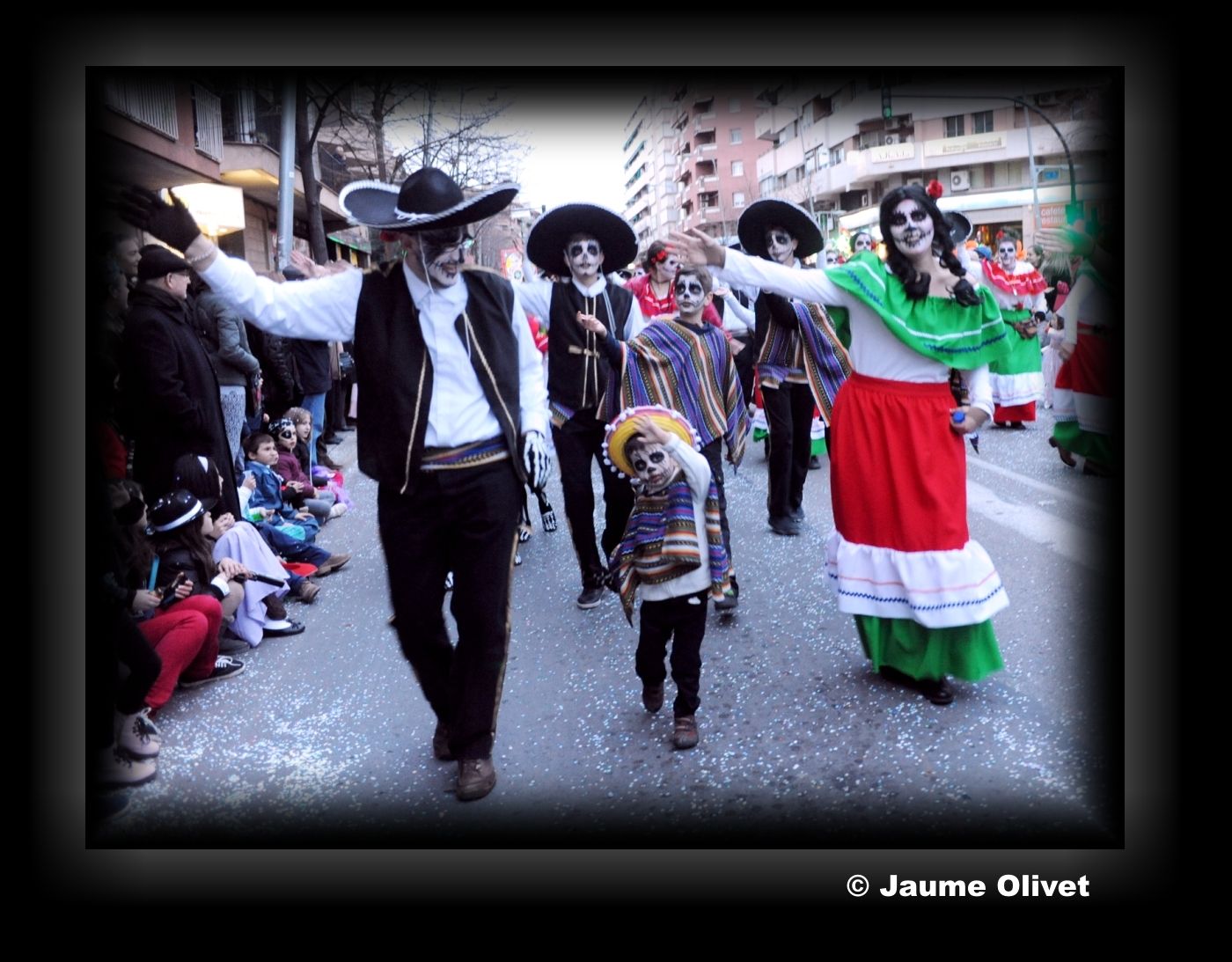 Jaume Olivet